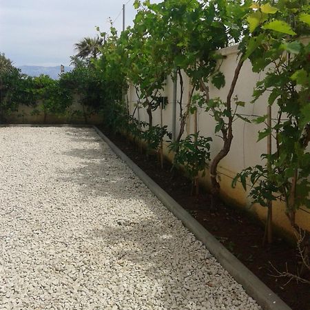 ויר Apartments Ayla מראה חיצוני תמונה