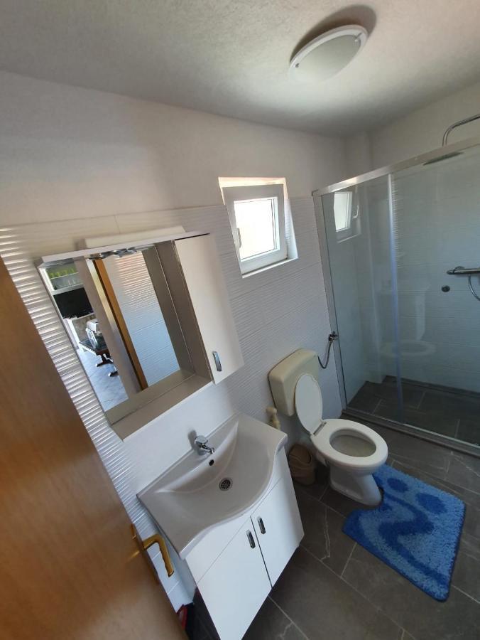 ויר Apartments Ayla מראה חיצוני תמונה