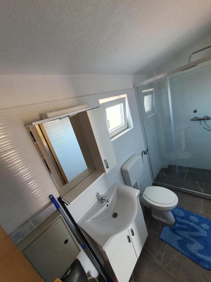 ויר Apartments Ayla מראה חיצוני תמונה