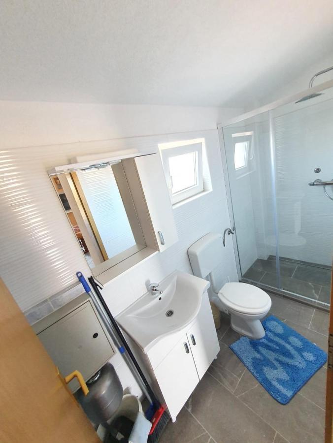 ויר Apartments Ayla מראה חיצוני תמונה