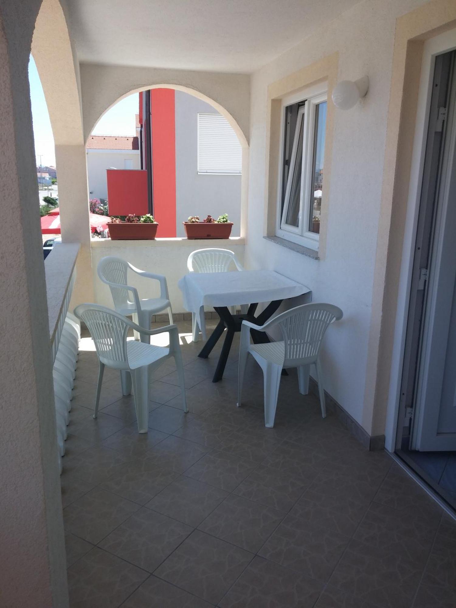 ויר Apartments Ayla מראה חיצוני תמונה