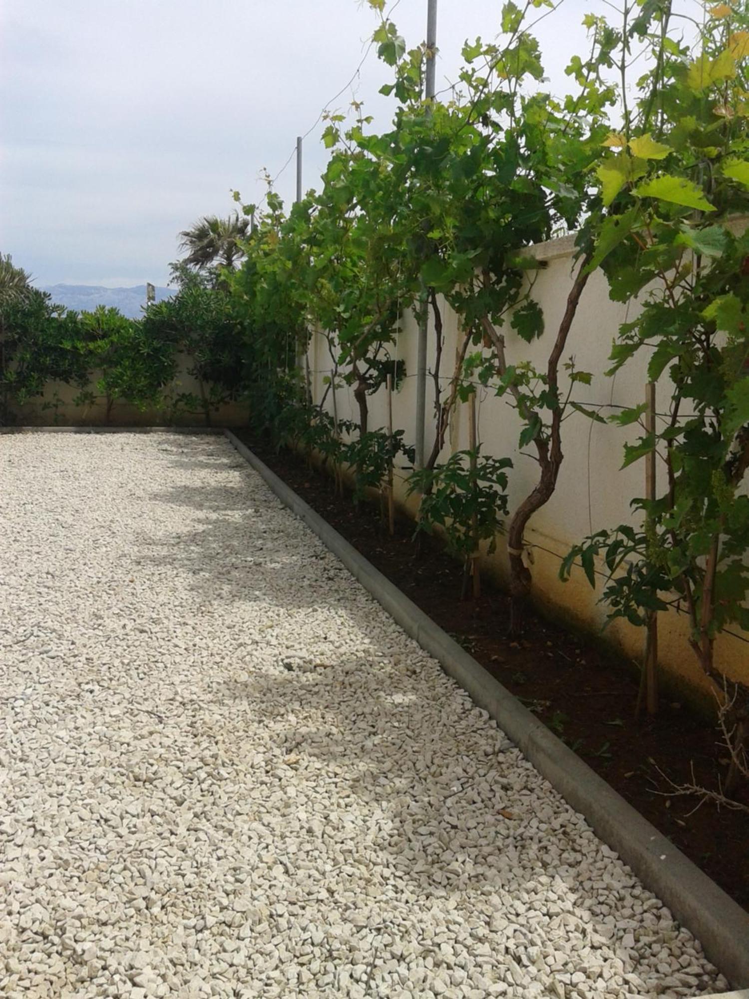 ויר Apartments Ayla מראה חיצוני תמונה