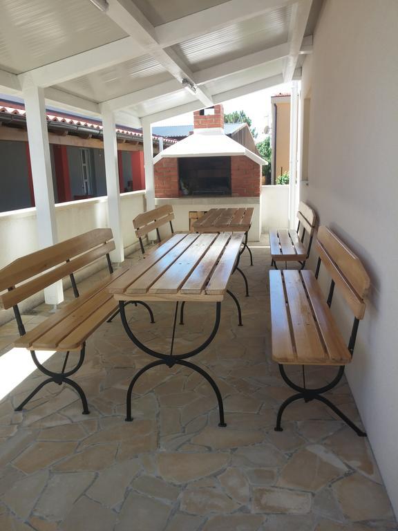 ויר Apartments Ayla מראה חיצוני תמונה