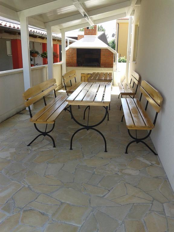 ויר Apartments Ayla מראה חיצוני תמונה