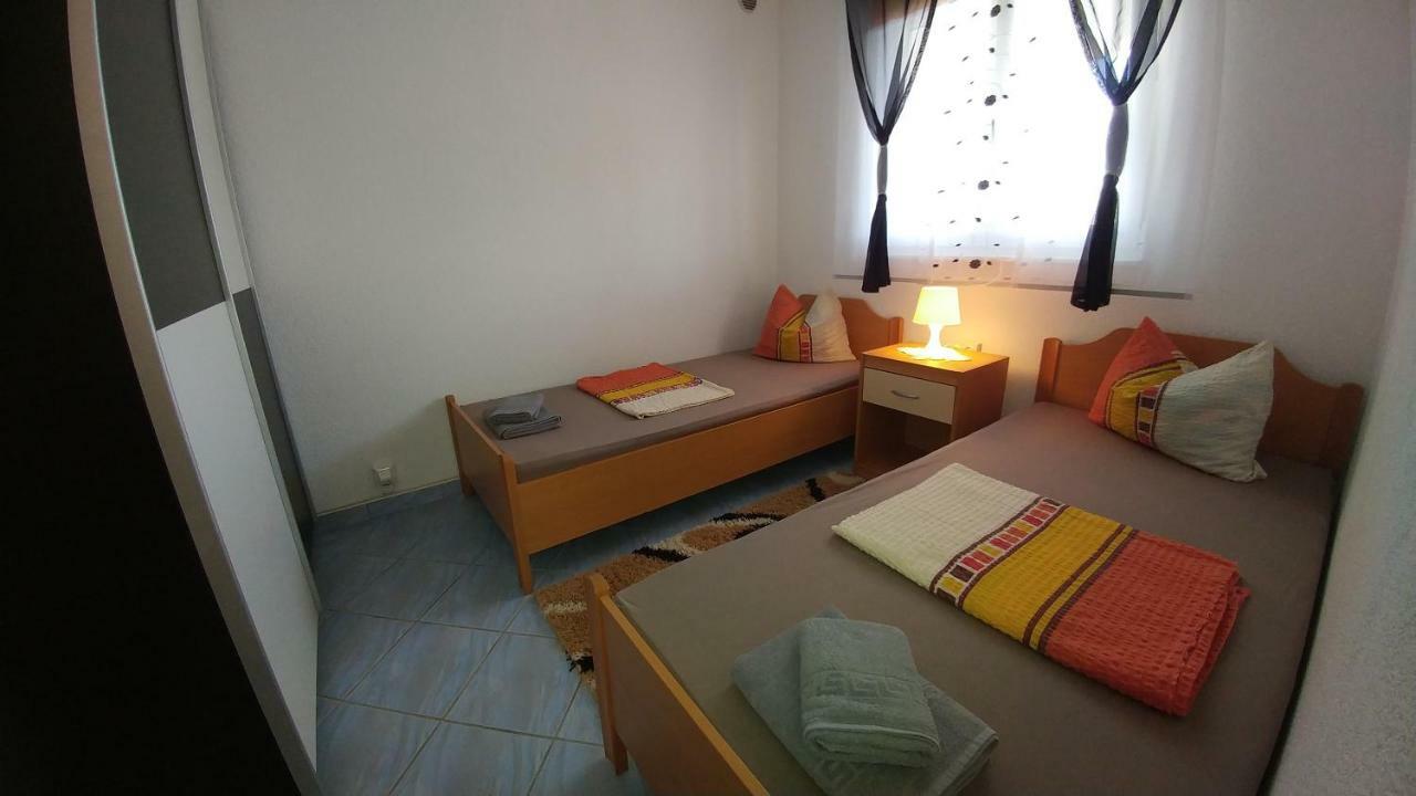ויר Apartments Ayla מראה חיצוני תמונה