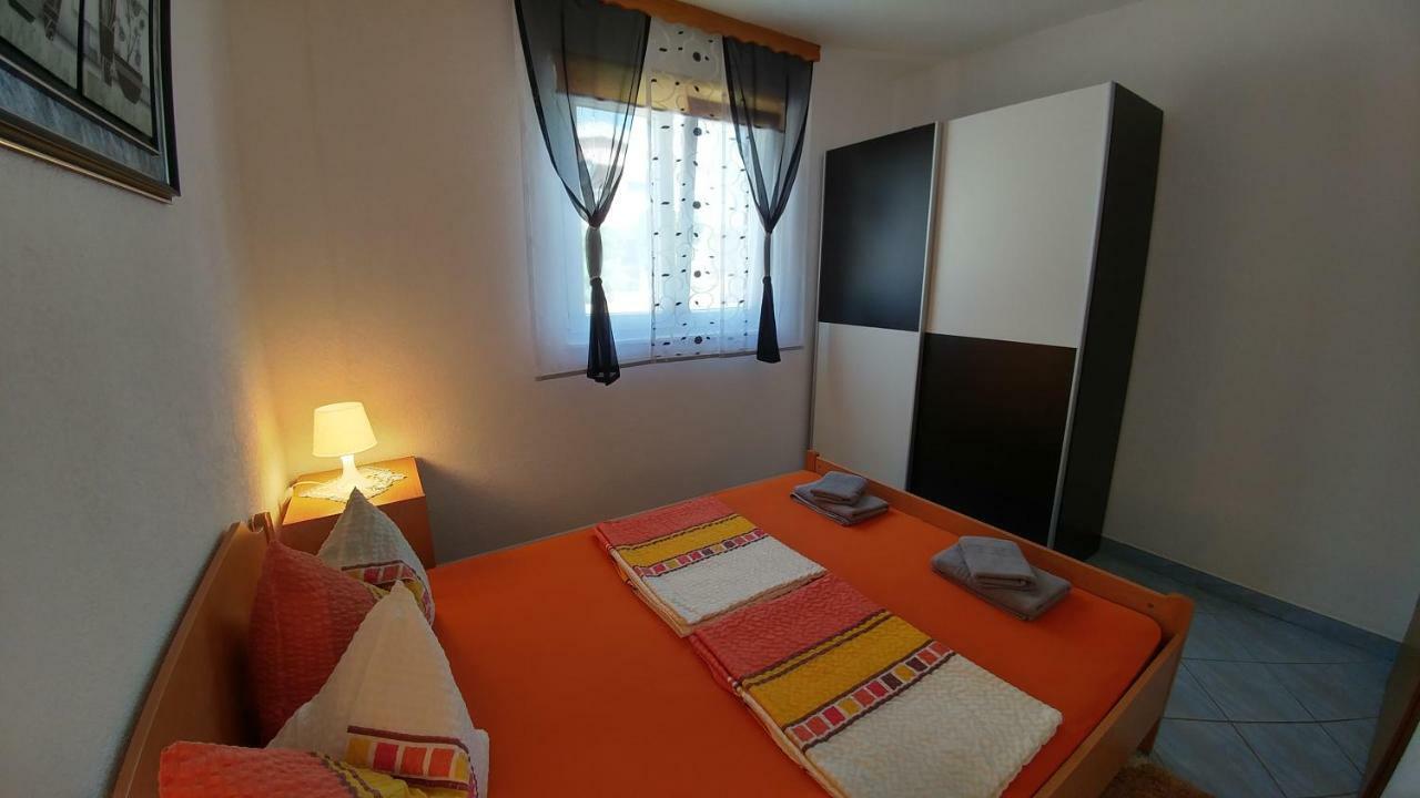 ויר Apartments Ayla מראה חיצוני תמונה