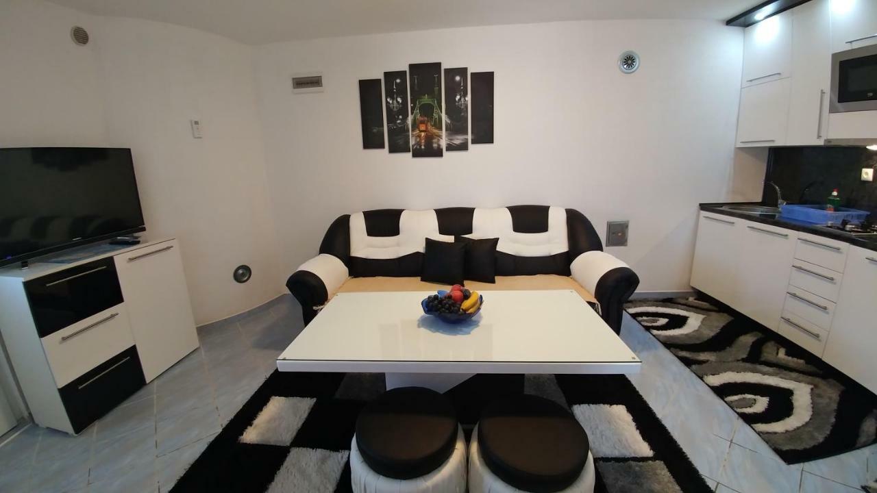 ויר Apartments Ayla מראה חיצוני תמונה