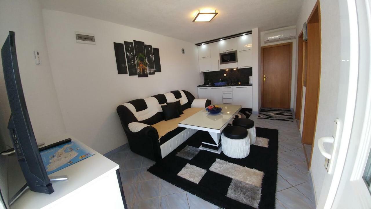 ויר Apartments Ayla מראה חיצוני תמונה