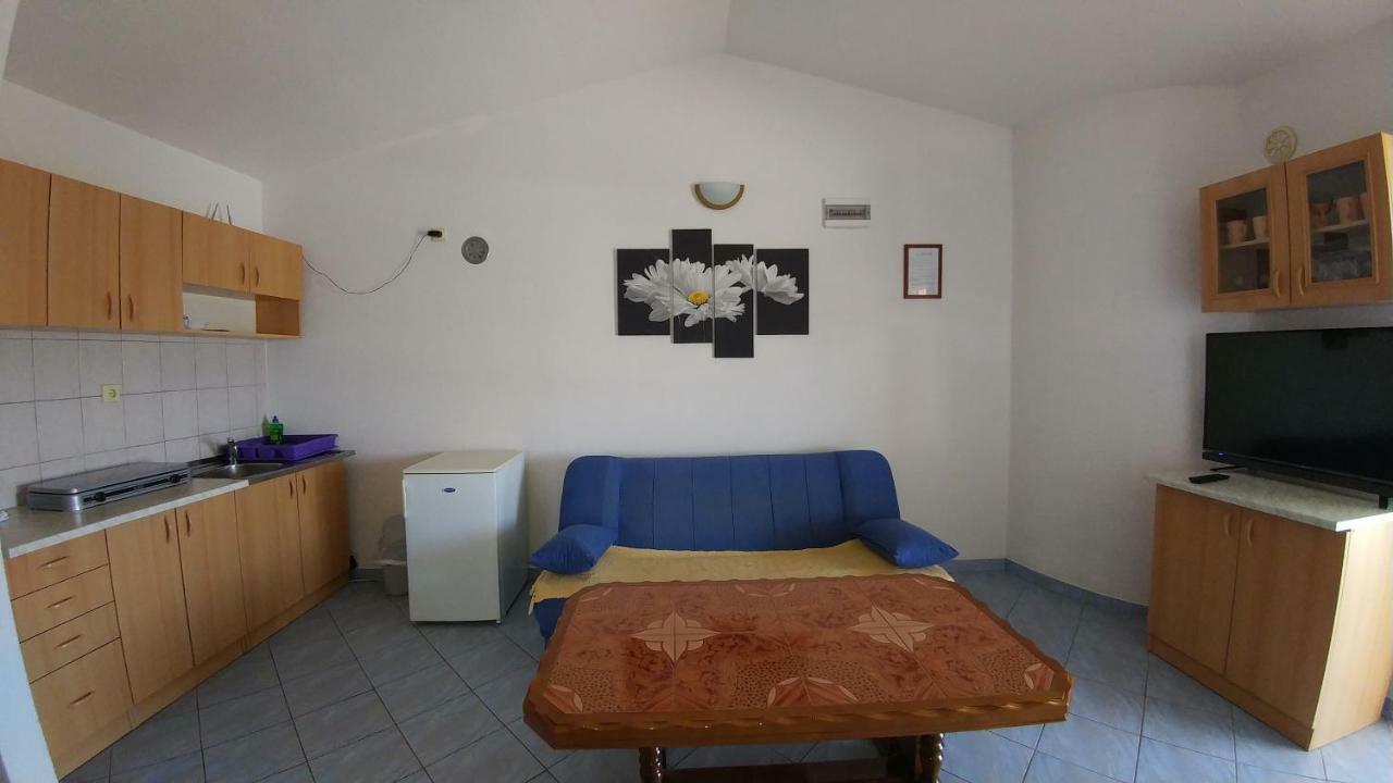 ויר Apartments Ayla מראה חיצוני תמונה
