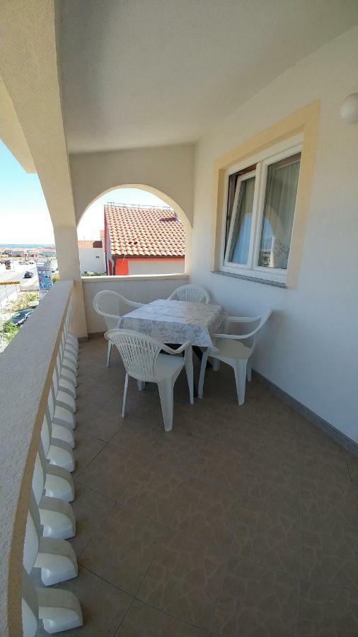ויר Apartments Ayla חדר תמונה