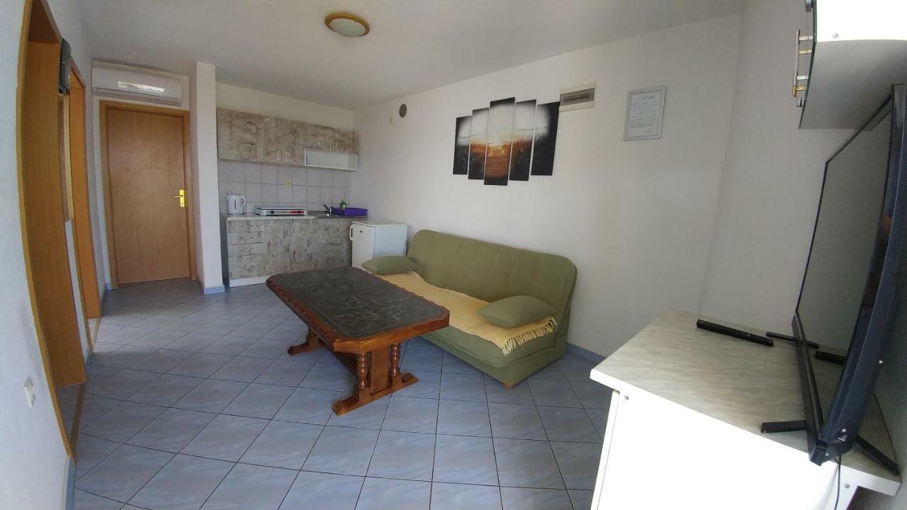 ויר Apartments Ayla מראה חיצוני תמונה