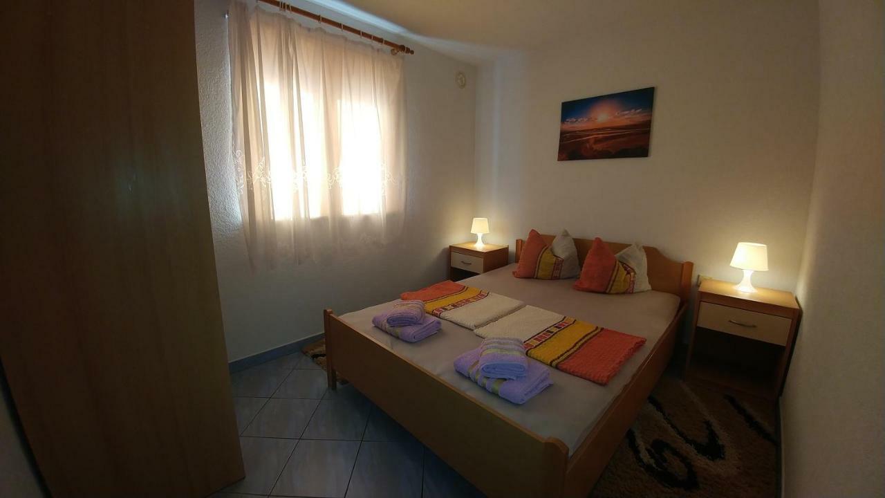 ויר Apartments Ayla מראה חיצוני תמונה
