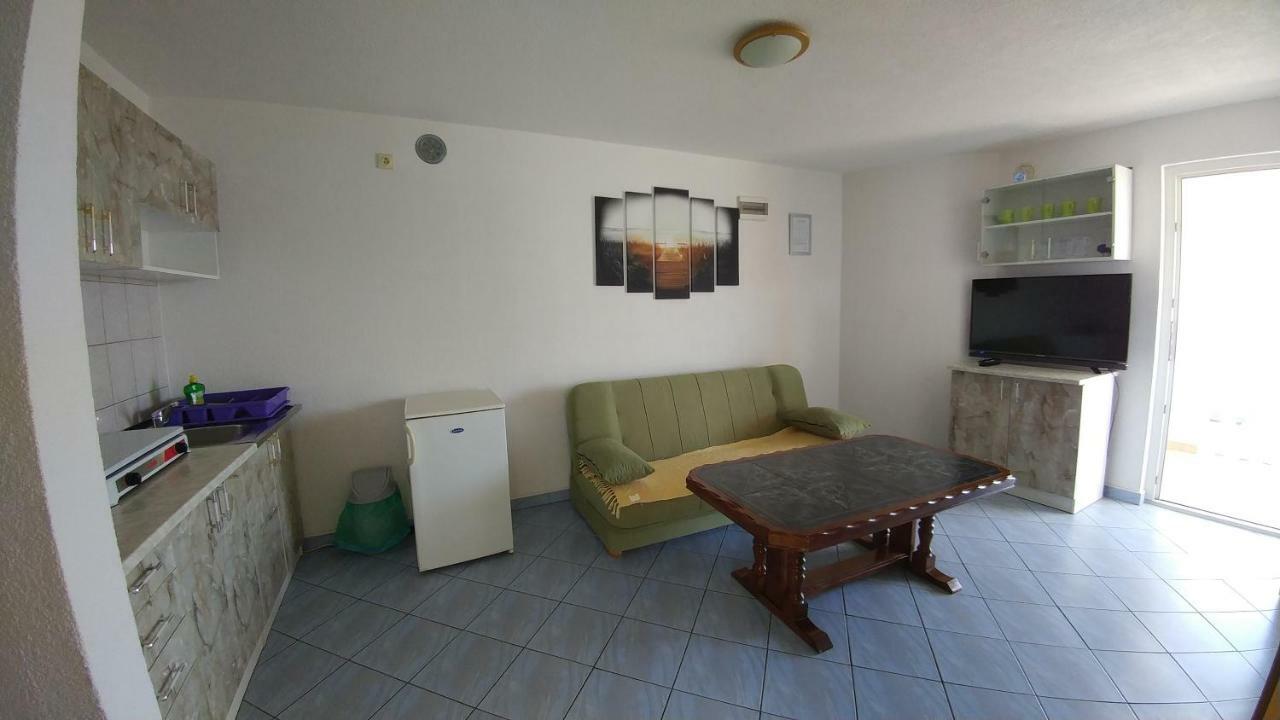ויר Apartments Ayla מראה חיצוני תמונה