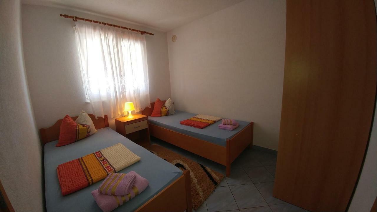 ויר Apartments Ayla מראה חיצוני תמונה